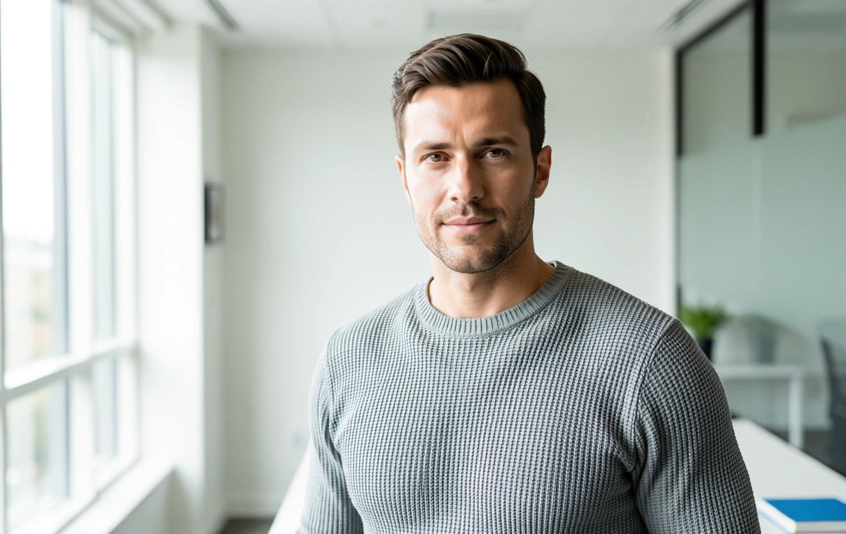 Mgr. Martin Ryšavý