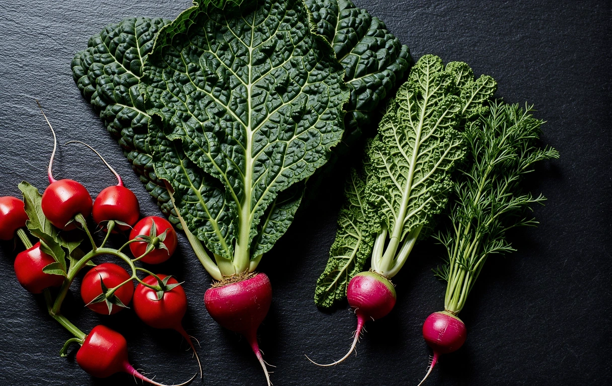 Nutriční filozofie