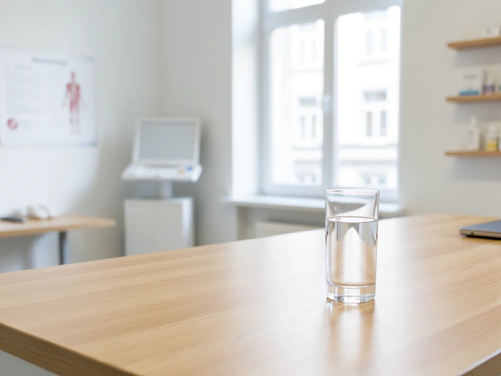 Prostředí naší poradny